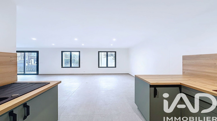 Ma-Cabane - Vente Maison Neuilly-Plaisance, 112 m²