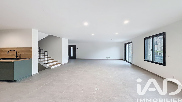 Ma-Cabane - Vente Maison Neuilly-Plaisance, 112 m²