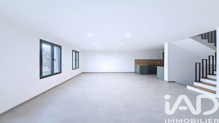 Ma-Cabane - Vente Maison Neuilly-Plaisance, 112 m²