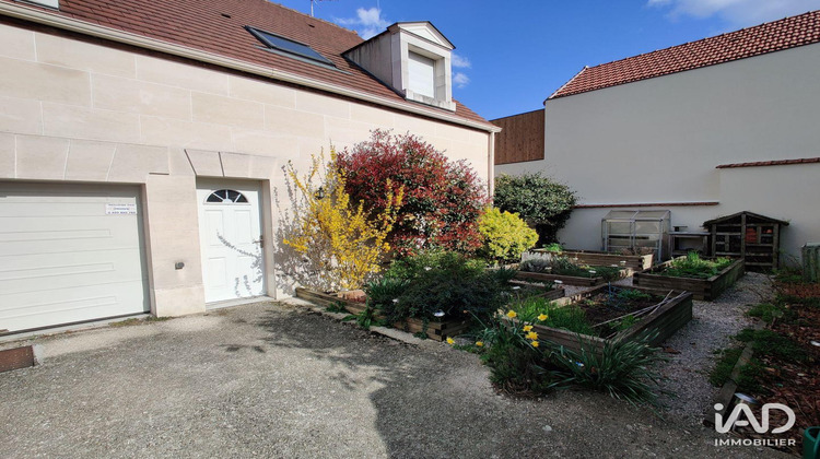 Ma-Cabane - Vente Maison Neuilly-Plaisance, 123 m²