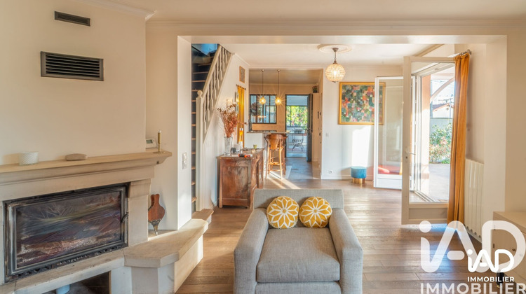 Ma-Cabane - Vente Maison Neuilly-Plaisance, 120 m²