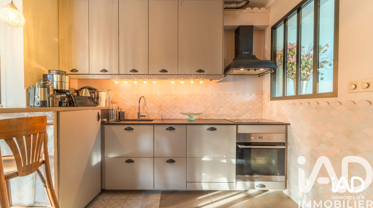 Ma-Cabane - Vente Maison Neuilly-Plaisance, 120 m²