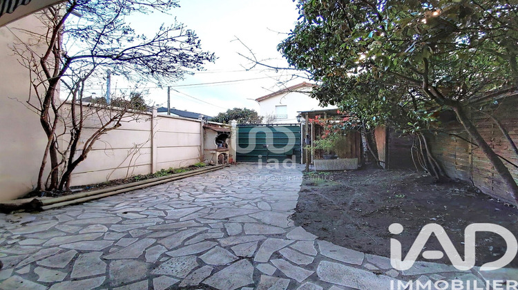 Ma-Cabane - Vente Maison Neuilly-Plaisance, 105 m²