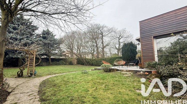 Ma-Cabane - Vente Maison Neuilly-Plaisance, 231 m²