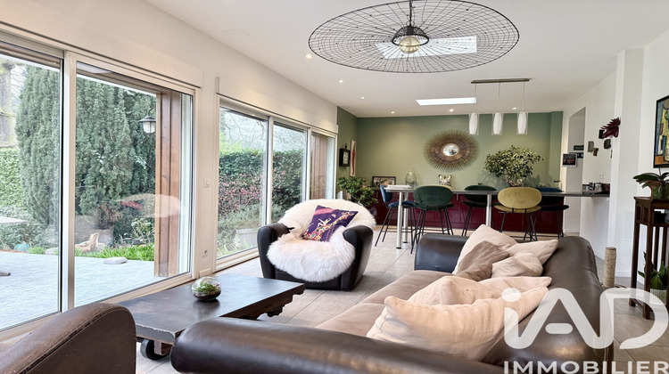 Ma-Cabane - Vente Maison Neuilly-Plaisance, 231 m²