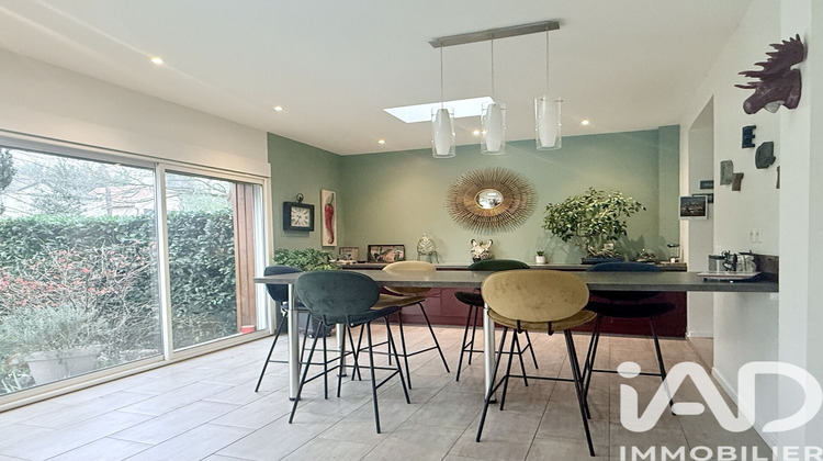 Ma-Cabane - Vente Maison Neuilly-Plaisance, 231 m²