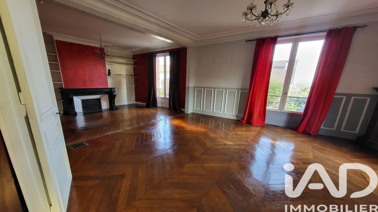 Ma-Cabane - Vente Maison Neuilly-Plaisance, 210 m²