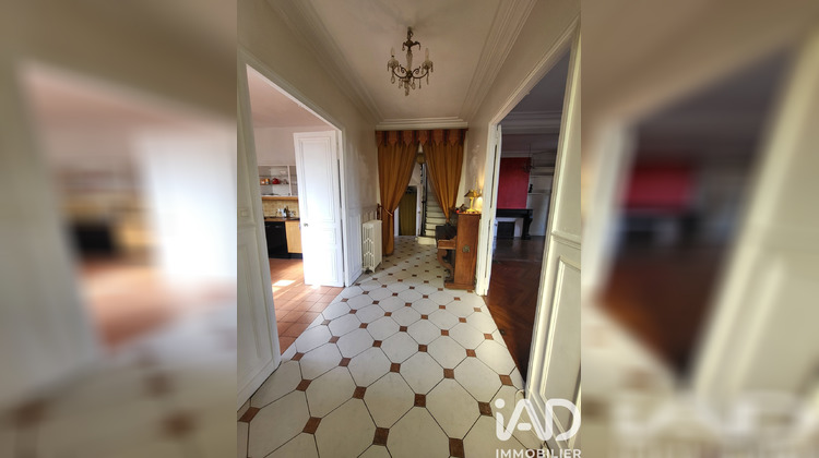 Ma-Cabane - Vente Maison Neuilly-Plaisance, 210 m²