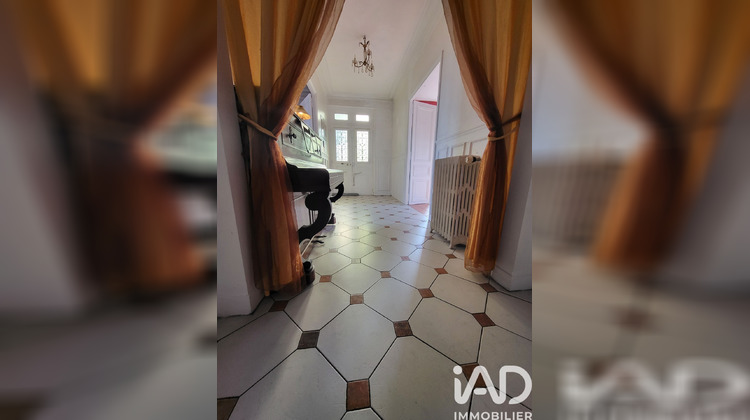 Ma-Cabane - Vente Maison Neuilly-Plaisance, 210 m²