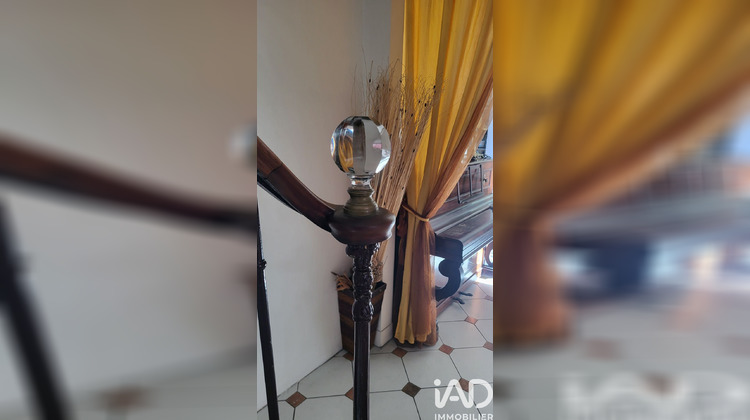 Ma-Cabane - Vente Maison Neuilly-Plaisance, 210 m²