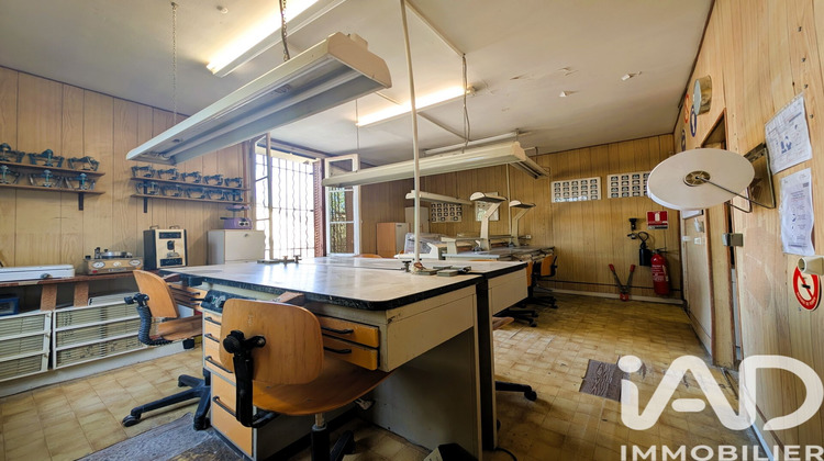 Ma-Cabane - Vente Maison Neuilly-Plaisance, 126 m²