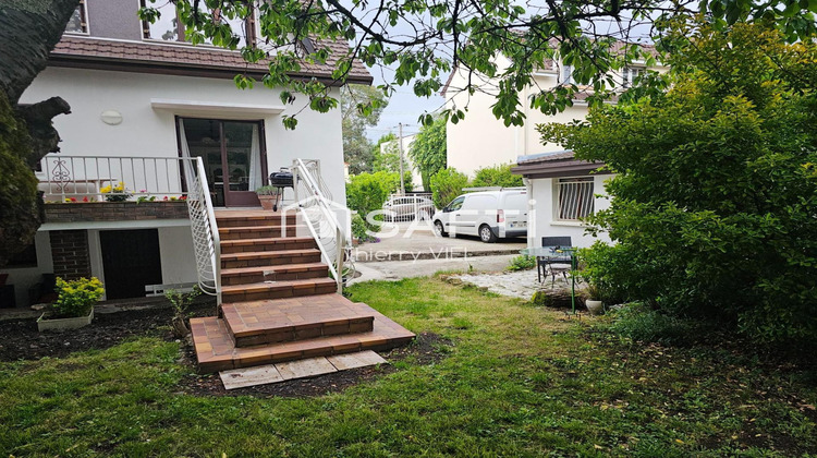 Ma-Cabane - Vente Maison Neuilly-Plaisance, 137 m²