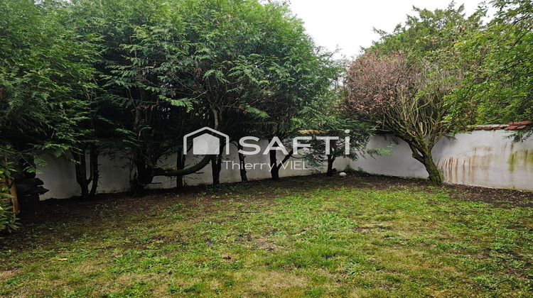Ma-Cabane - Vente Maison Neuilly-Plaisance, 137 m²