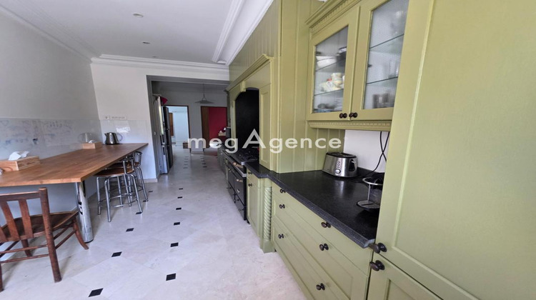 Ma-Cabane - Vente Maison NEUILLY PLAISANCE, 190 m²