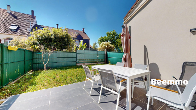 Ma-Cabane - Vente Maison Neuilly-Plaisance, 91 m²