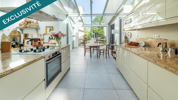 Ma-Cabane - Vente Maison Neuilly-Plaisance, 171 m²