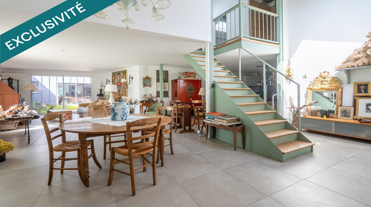 Ma-Cabane - Vente Maison Neuilly-Plaisance, 171 m²