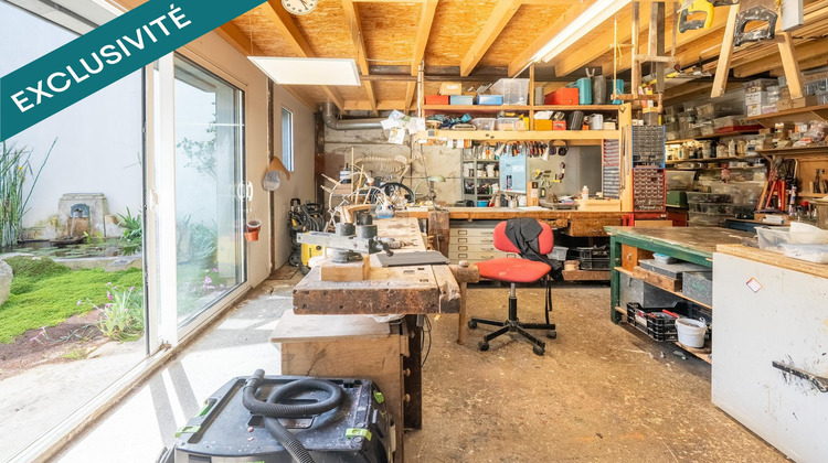 Ma-Cabane - Vente Maison Neuilly-Plaisance, 171 m²