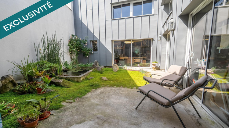 Ma-Cabane - Vente Maison Neuilly-Plaisance, 171 m²