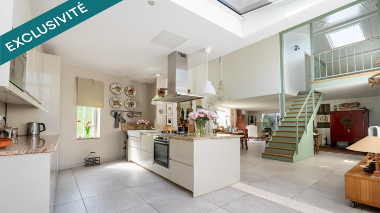 Ma-Cabane - Vente Maison Neuilly-Plaisance, 171 m²
