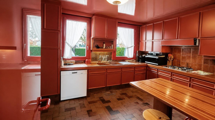 Ma-Cabane - Vente Maison NEUILLY PLAISANCE, 145 m²