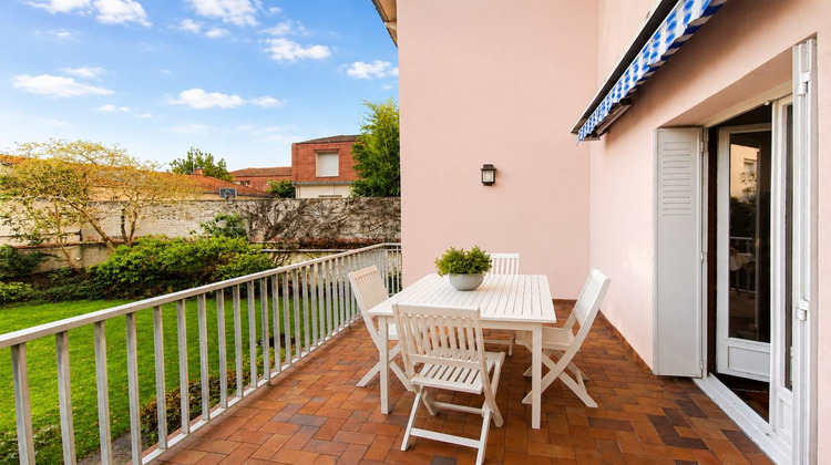 Ma-Cabane - Vente Maison NEUILLY PLAISANCE, 145 m²