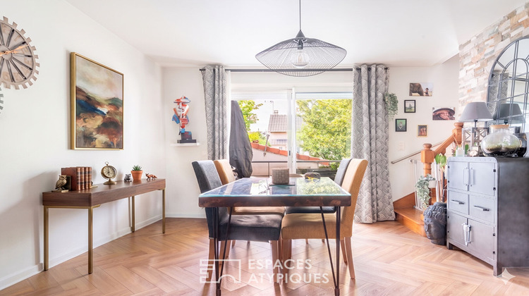 Ma-Cabane - Vente Maison NEUILLY-PLAISANCE, 97 m²