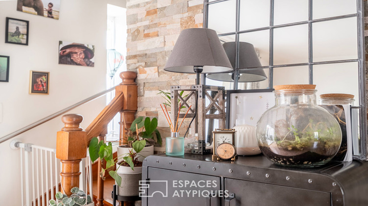Ma-Cabane - Vente Maison NEUILLY-PLAISANCE, 97 m²