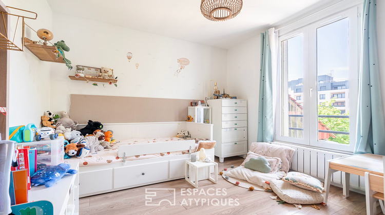 Ma-Cabane - Vente Maison NEUILLY-PLAISANCE, 97 m²