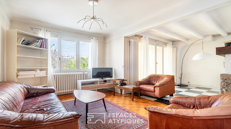 Ma-Cabane - Vente Maison NEUILLY-PLAISANCE, 225 m²