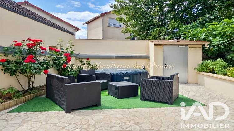 Ma-Cabane - Vente Maison Neuilly-Plaisance, 53 m²