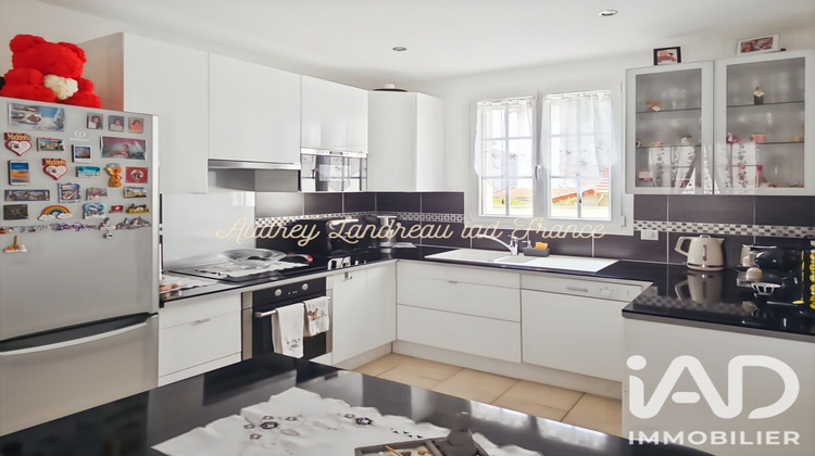 Ma-Cabane - Vente Maison Neuilly-Plaisance, 53 m²