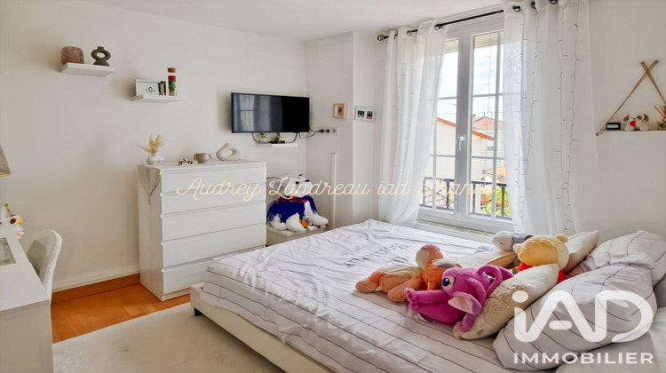Ma-Cabane - Vente Maison Neuilly-Plaisance, 53 m²