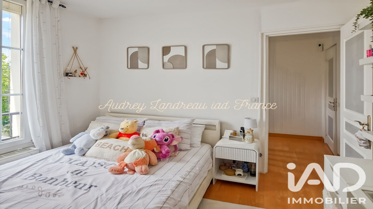 Ma-Cabane - Vente Maison Neuilly-Plaisance, 53 m²