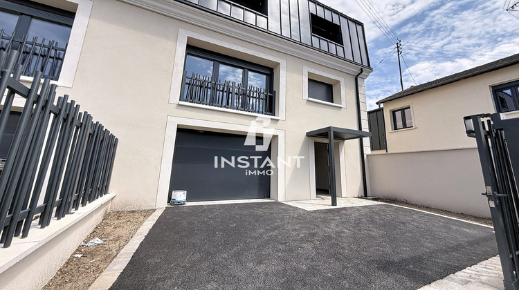 Ma-Cabane - Vente Maison Neuilly-Plaisance, 117 m²