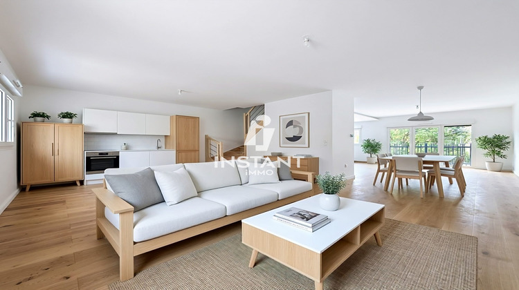 Ma-Cabane - Vente Maison Neuilly-Plaisance, 117 m²