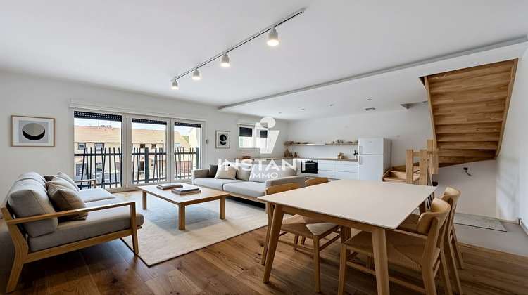 Ma-Cabane - Vente Maison Neuilly-Plaisance, 96 m²