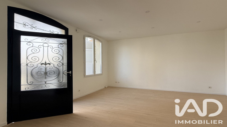 Ma-Cabane - Vente Maison Neuilly-Plaisance, 36 m²