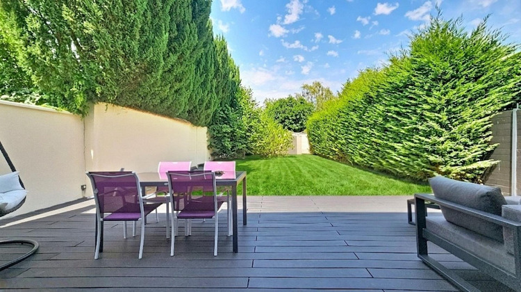 Ma-Cabane - Vente Maison Neuilly-Plaisance, 210 m²