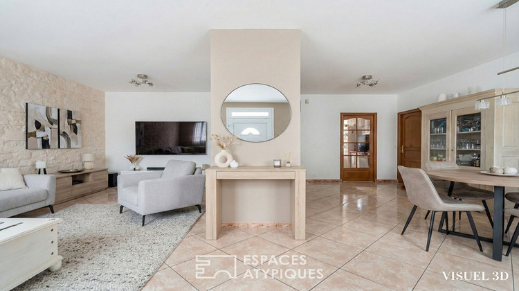 Ma-Cabane - Vente Maison NEUILLY-PLAISANCE, 233 m²