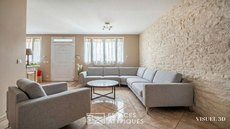 Ma-Cabane - Vente Maison NEUILLY-PLAISANCE, 233 m²