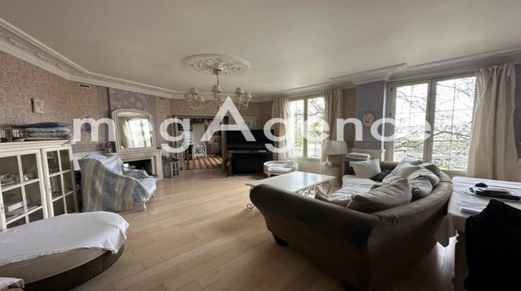 Ma-Cabane - Vente Maison NEUILLY PLAISANCE, 142 m²