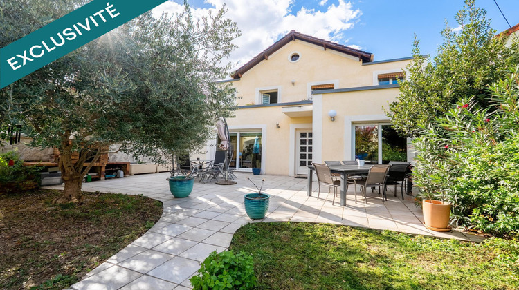 Ma-Cabane - Vente Maison Neuilly-Plaisance, 137 m²