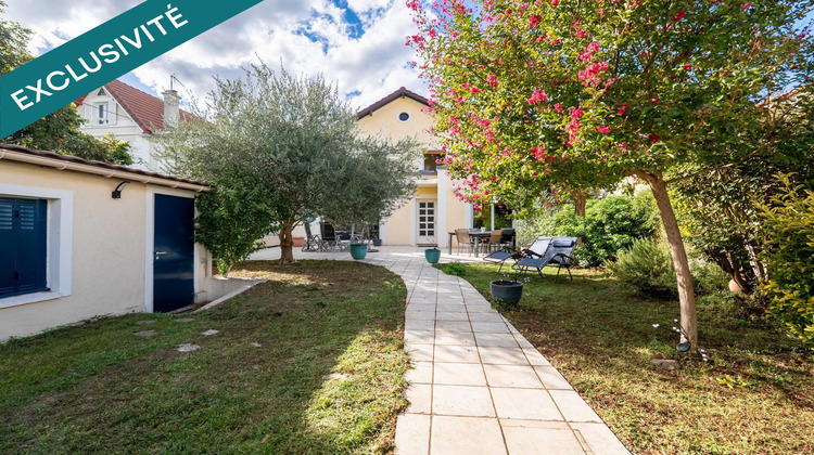 Ma-Cabane - Vente Maison Neuilly-Plaisance, 137 m²