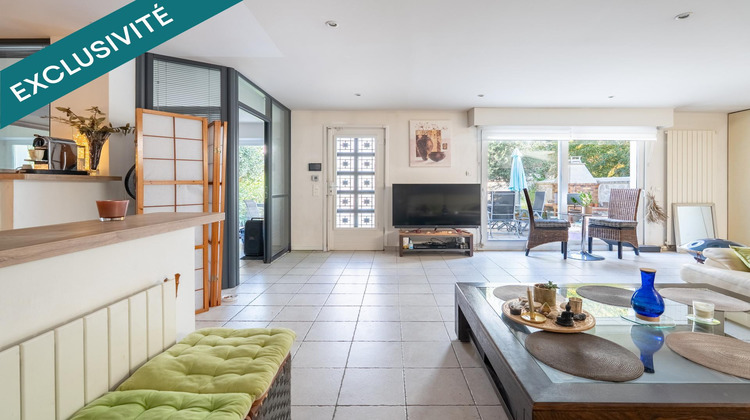 Ma-Cabane - Vente Maison Neuilly-Plaisance, 137 m²