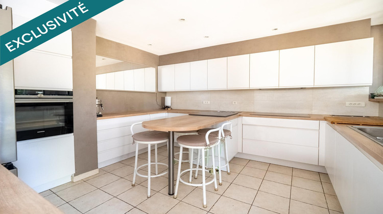 Ma-Cabane - Vente Maison Neuilly-Plaisance, 137 m²