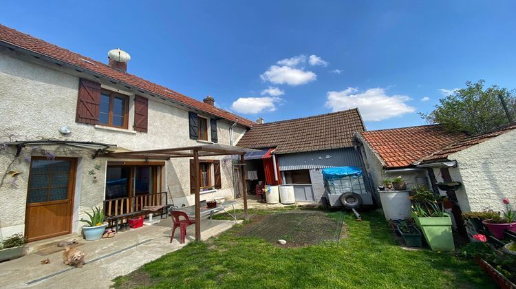 Ma-Cabane - Vente Maison NEUILLY-SAINT-FRONT, 130 m²