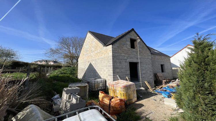 Ma-Cabane - Vente Maison Neuilly-Saint-Front, 120 m²