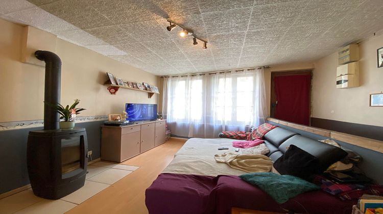 Ma-Cabane - Vente Maison NEUILLY-SAINT-FRONT, 125 m²