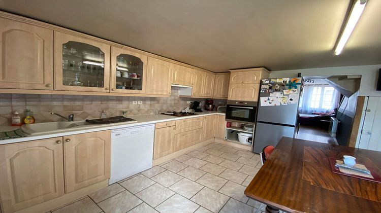 Ma-Cabane - Vente Maison NEUILLY-SAINT-FRONT, 125 m²